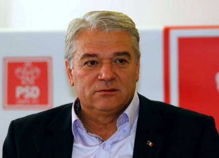 Hat nappal a kinevezése után lemondott a román belügyminiszter
