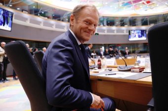 Ismét felfüggesztették az uniós csúcsértekezletet, kedden folytatódik az egyeztetés