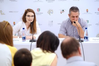 Tusványos: a nemzetpolitika alapját a magyar családok jelentik