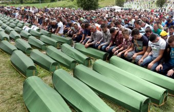 Hágai legfelsőbb bíróság: a holland állam részben felelős a srebrenicai mészárlásért