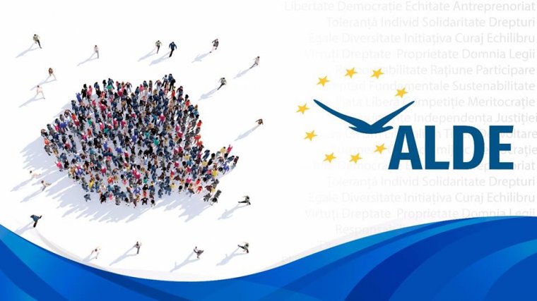 Cîţu: a PNL vezetősége jóváhagyta az ALDE-val való fúziót