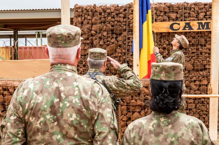 Szükség van a román katonákra – Barabás T. János elemző a NATO-szerepvállalásról a merényletek kapcsán