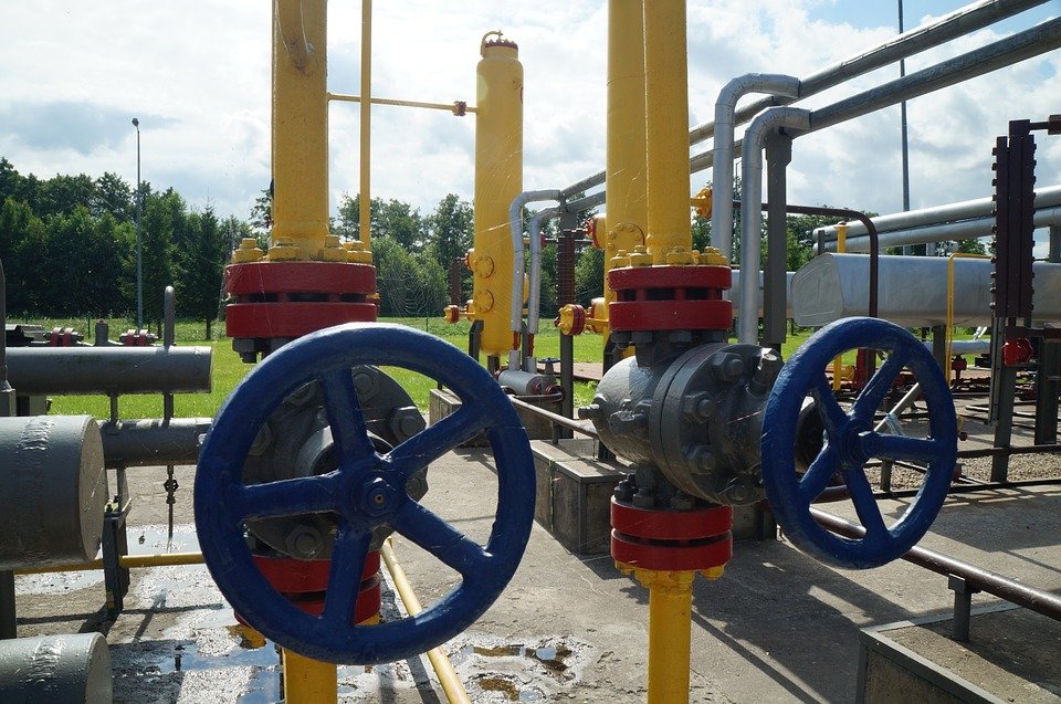 Orban: Románia megépítette a BRUA gázvezeték kétharmadát