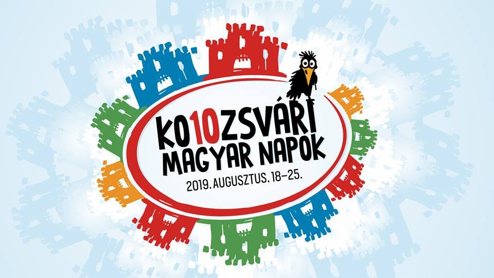 Potápi a Kolozsvári Magyar Napok megnyitóján: ezen a héten a kincses város az egész nemzet kulturális fővárosa