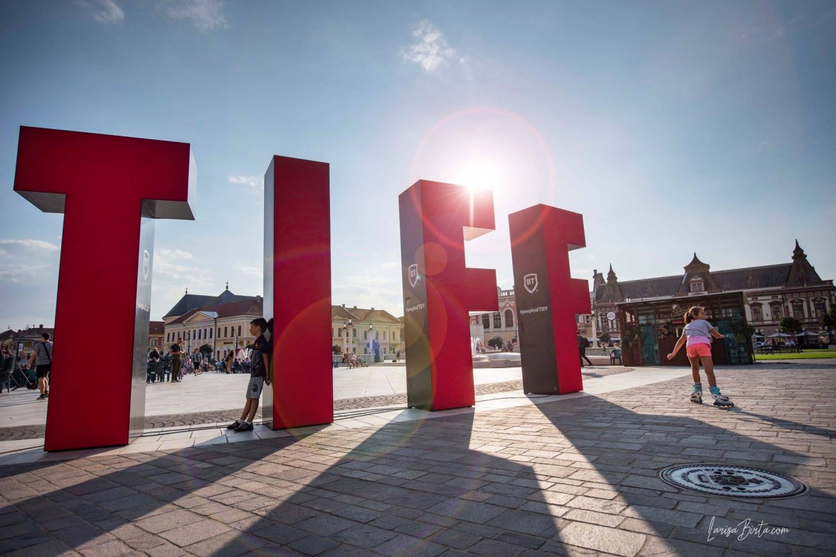 Váradon is lepörögnek a TIFF legjobb filmjei a hétvégén