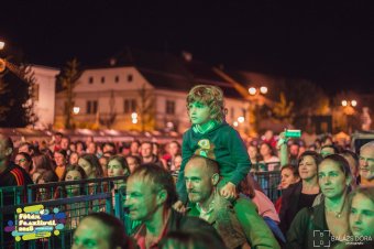 A közösségépítés ünnepe a Főtér Fesztivál: gazdag programokkal vár a nagybányai magyar napok