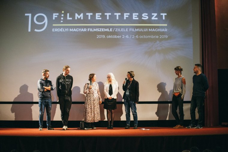 „Erdélyi” nagyjátékfilmmel rajtolt a 19. Filmtettfeszt, 15 városban hívogatnak moziba