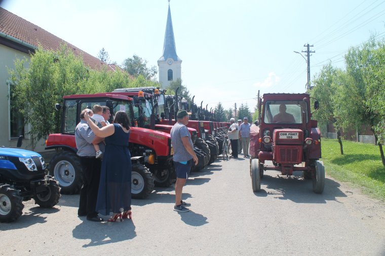 Virtuális piacot teremtenek az erdélyi gazdáknak