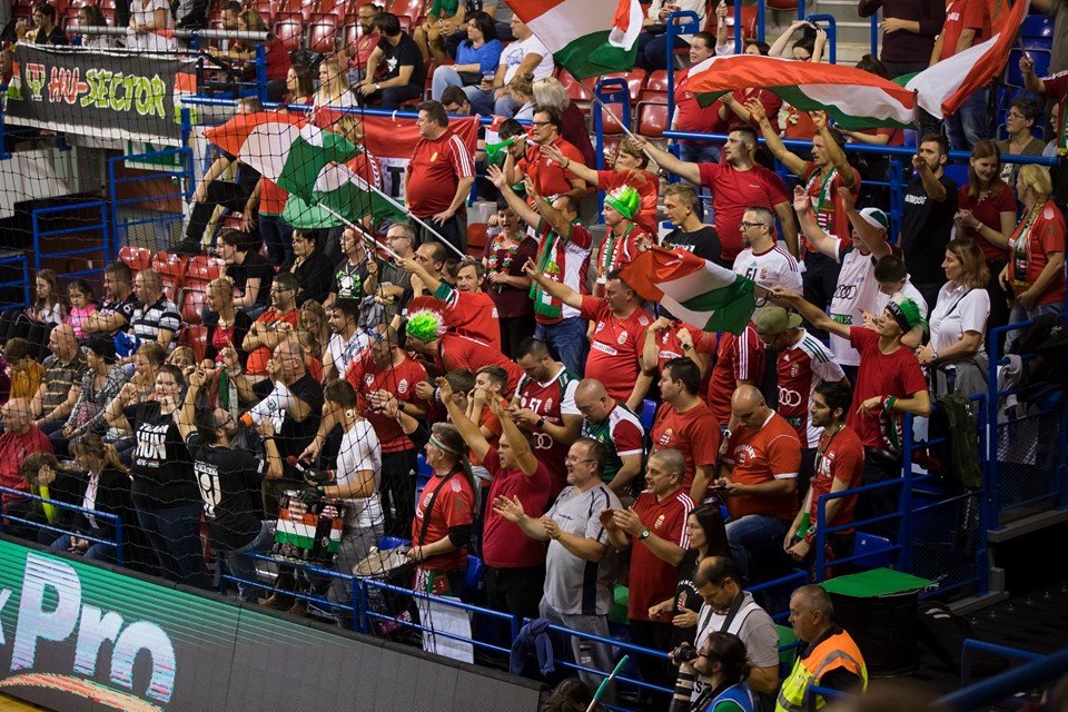 Kapura törés: Magyarország önállóan rendezne kézilabda-világbajnokságot