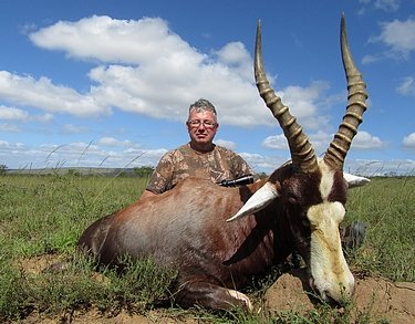 Dél-afrikai vadászkalandja miatt is célkeresztbe került Pásztor Sándor bihari RMDSZ-es tanácselnök
