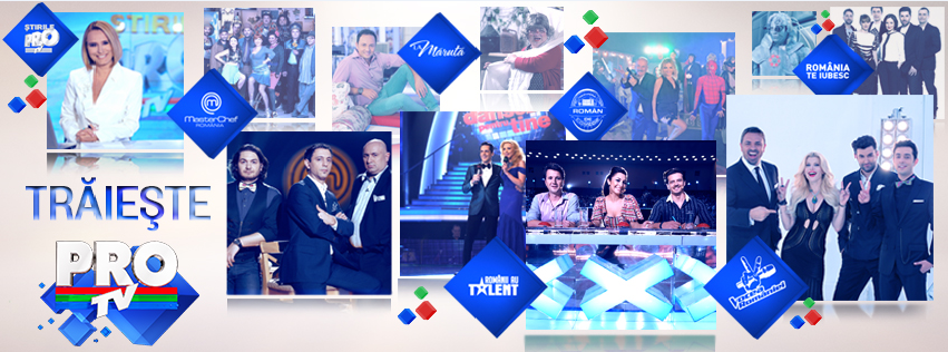 Eladták a Pro TV-t, Románia legnépszerűbb televízióját