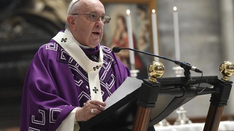 Korrupcióellenes intézkedéseket vezetett be Ferenc pápa a Vatikánban