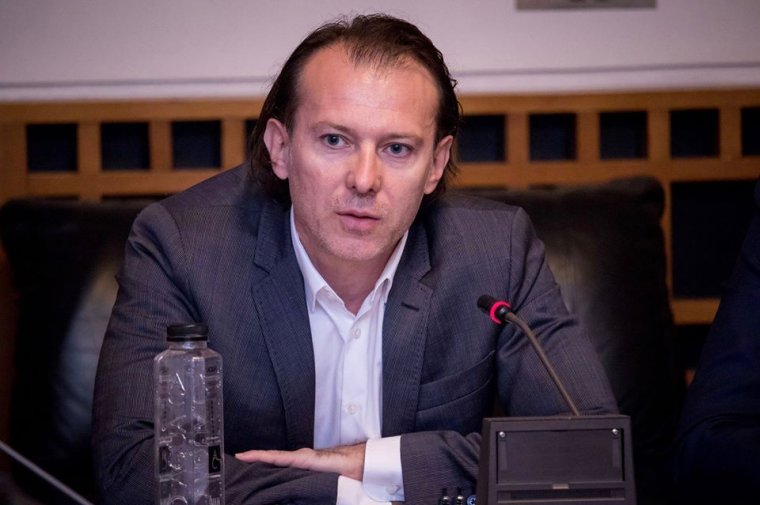 Al Caponéhoz hasonlította PSD-s elődjét a feljelentést tervező új pénzügyminiszter
