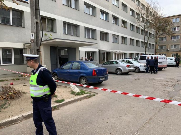 Vélhetően rovarirtásnál használt méreg miatt hárman meghaltak, többen kórházba kerültek Temesváron