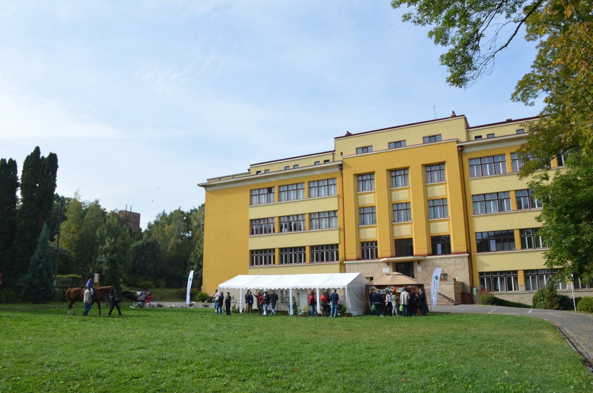 Álom marad a magyar nyelvű oktatás a kolozsvári agrártudományi egyetemen