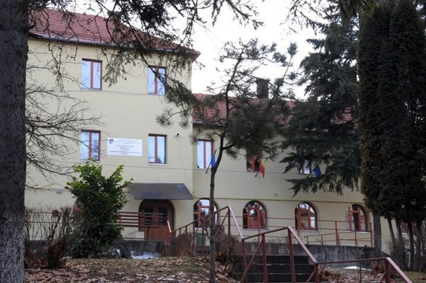 Felújítják a magyar hallássérült gyerekek egyetlen erdélyi iskoláját