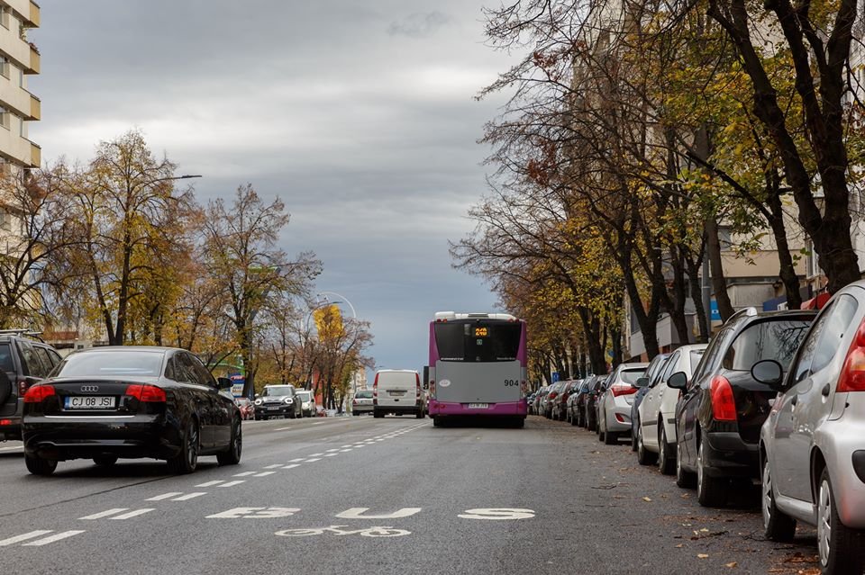Megszavazták Kolozsvár költségvetését, a tömegközlekedés fejlesztése a legfőbb prioritás
