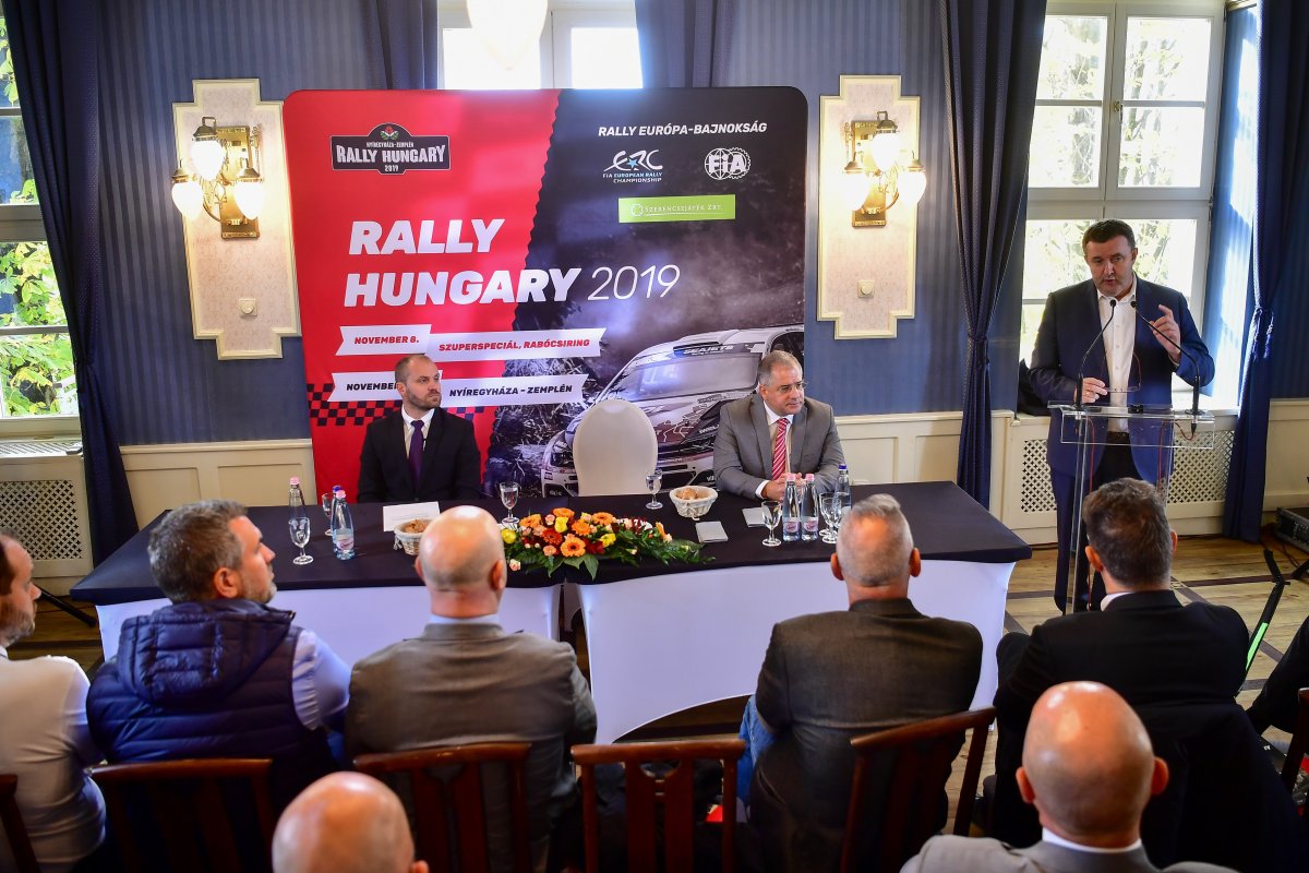 MotoGP-futamot rendezhet Magyarország, új versenypálya épülhet a keleti országrészben