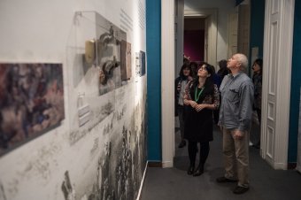 Keveset tudunk Petőfi halálának körülményeiről – Kiállítás nyílt a segesvári harctéren folytatott régészeti kutatásokról