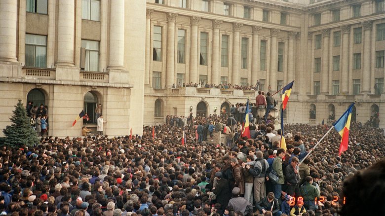 Nem tárgyalja az 1989-es forradalom perét a legfelsőbb bíróság, átadta az ügyet a bukaresti táblabíróságnak