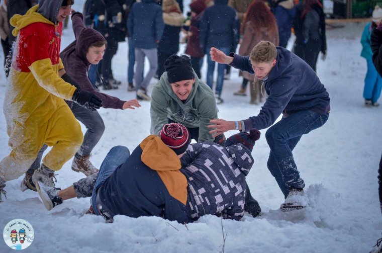 „Bemelegítő” téli majálist tart a hétvégén a Kolozsvári Magyar Diákszövetség