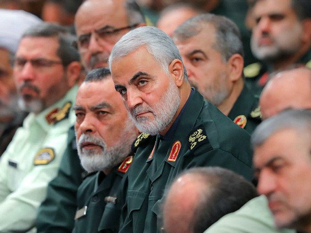 Hősként, nemzeti büszkeségként tisztelik hazájában az amerikaiak által likvidált iráni tábornokot