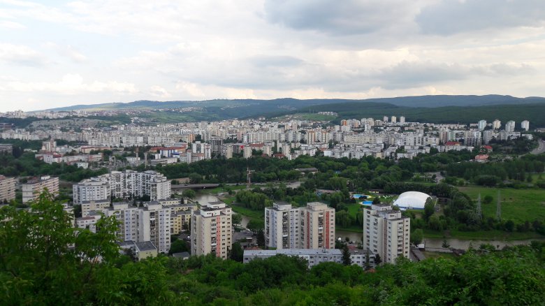 Lassuló ütemben drágultak tavaly a lakóingatlanok az országban – Továbbra is Kolozsvár a legdrágább