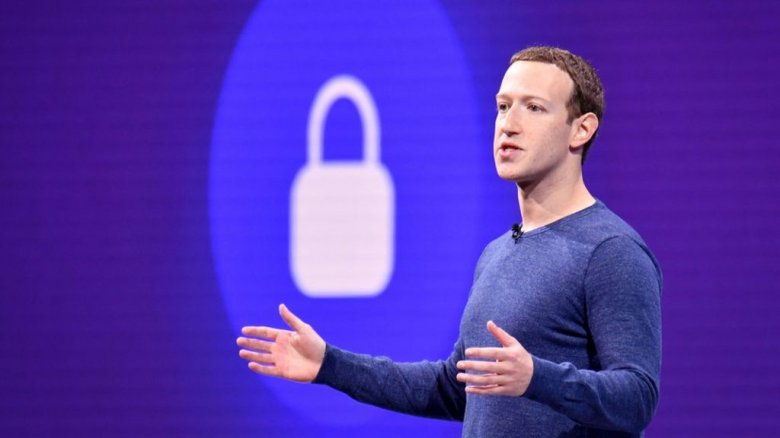 Számos üzletember mellett Zuckerberg és az alelnök is beutazási tiltólistára került Oroszországban