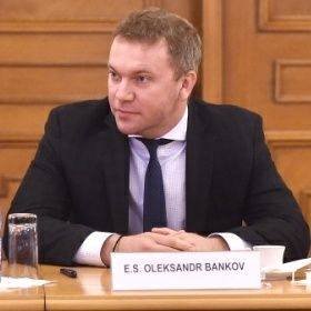 Tovább ködösít Ukrajna bukaresti nagykövete Kelemen Hunor kitiltásával kapcsolatban