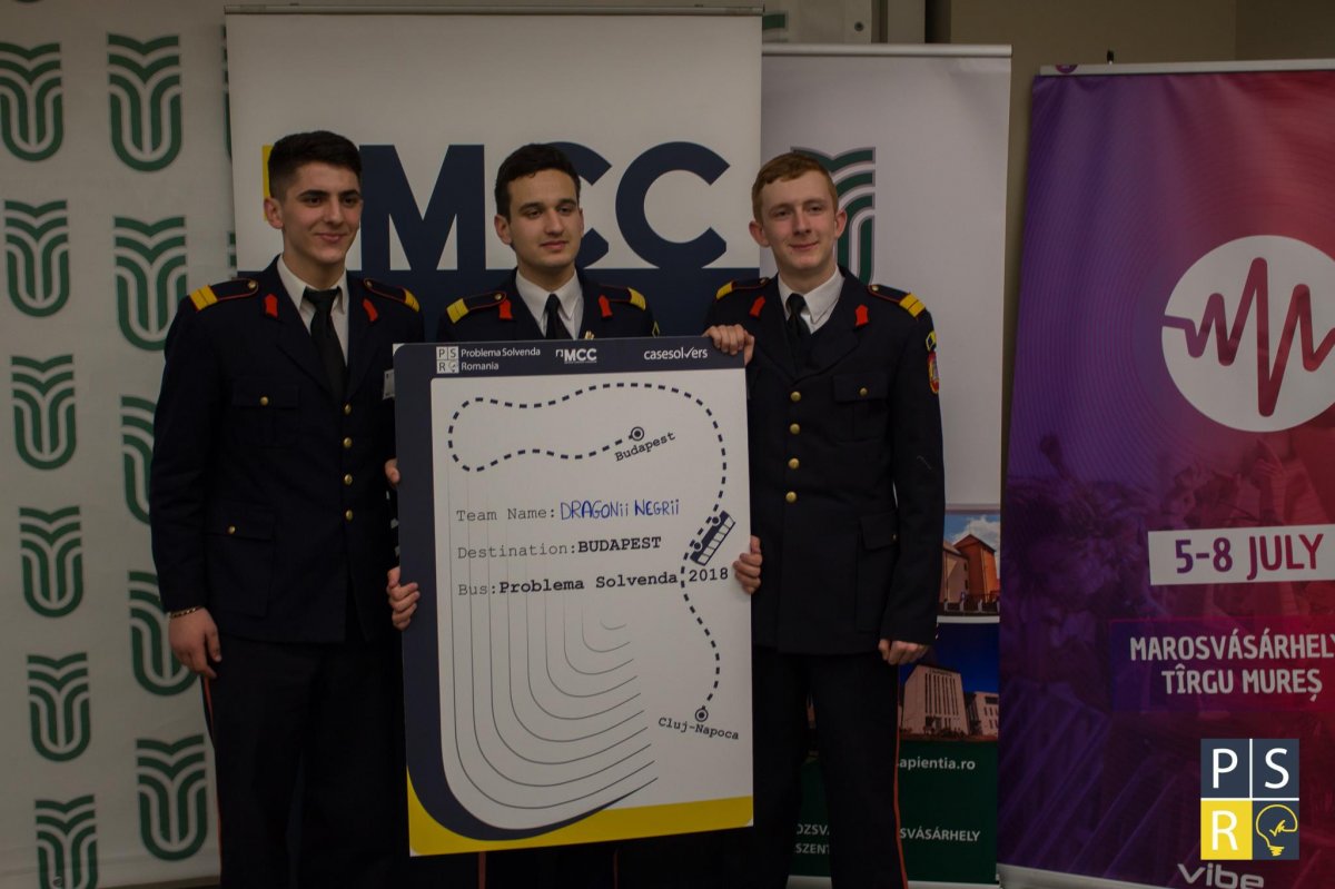 Román és magyar diákok írják át a történelmet – a középiskolások versenyére február 24-ig jelentkezhetnek a háromfős csapatok