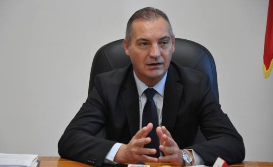 Sikkasztás és hűtlen kezelés vádjával indult eljárás Mircea Drăghici, a Szociáldemokrata Párt volt kincstárnoka ellen