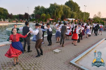 Koncertkavalkád Margittán: hetedik alkalommal rendezik meg a Szabadság Fesztet a partiumi városban
