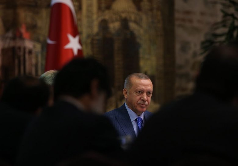Erdogan: Svédországnak konkrét lépésekkel kell végrehajtania a Törökországnak tett vállalásait NATO-csatlakozása érdekében