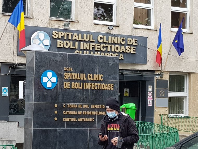 Már ötvenketten fertőződtek meg a koronavírussal Romániában