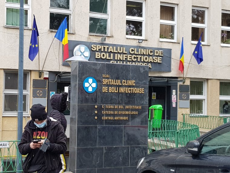 A SRI ügynökeit sem kíméli a koronavírus, már 47-nél jár a fertőzöttek száma Romániában