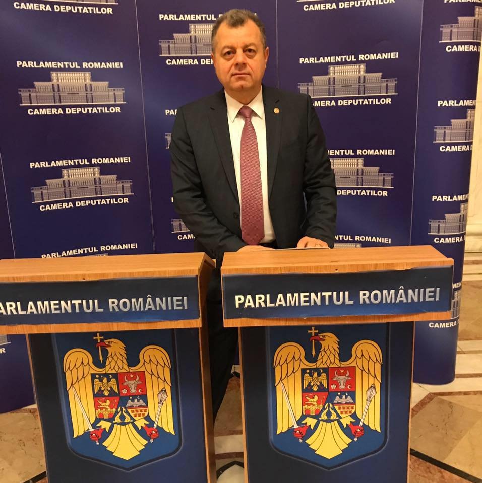 Vírus a román parlamentben: egyetlen teszteredmény lett pozitív