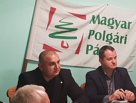 Megtörtént a szakadás, elnök nélkül maradt az MPP Maros megyében