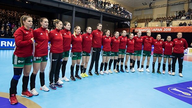 Magyarország rendezi 2027-ben az olimpiai kvalifikációs női kézilabda-vb-t