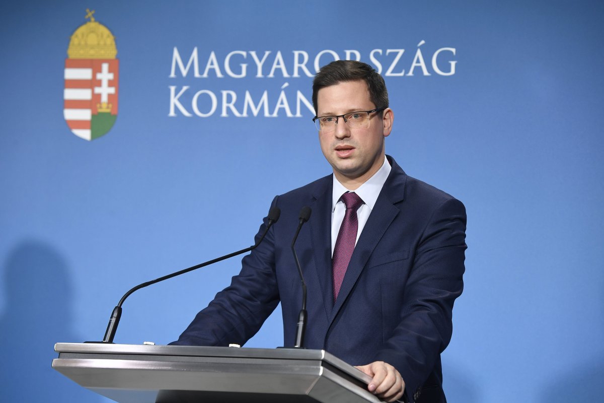 Magyarország szigoríthat a szomszédos országok polgáraival szembeni intézkedéseken