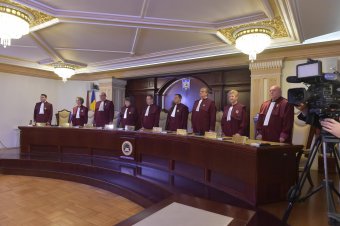 Visszaadta a honatyák különleges nyugdíját az alkotmánybíróság