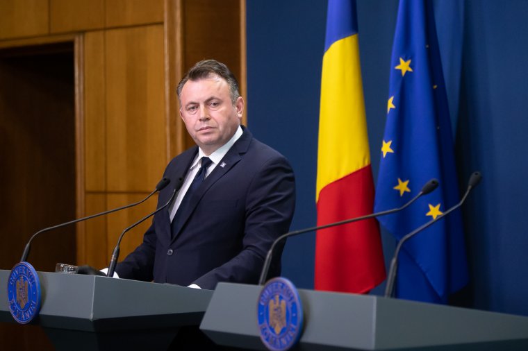 Nelu Tătaru: a helyhatósági választások és az iskolakezdés elhalasztását sem tervezi egyelőre a kormány