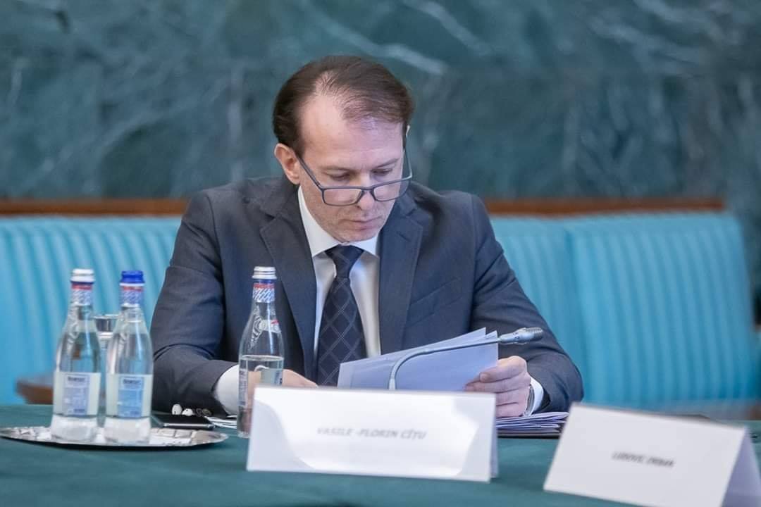 Az egységes bértörvény módosítását tervezi a Cîțu-kabinet a méltánytalanságok kiküszöbölése érdekében