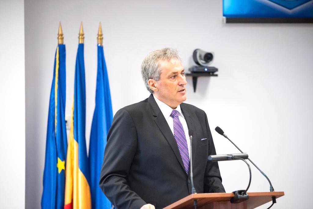 További óvintézkedéseket foganatosítanak a román hatóságok a járványügyi helyzetben