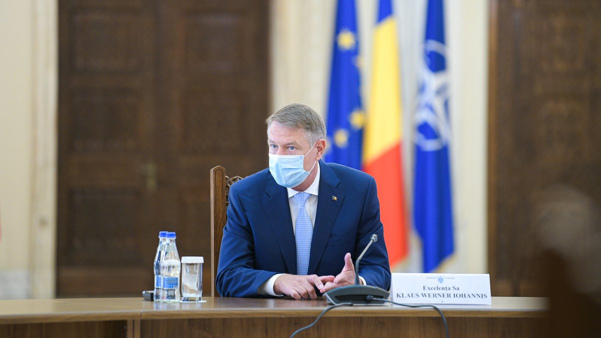 Május 15. után feloldják a korlátozások egy részét Romániában