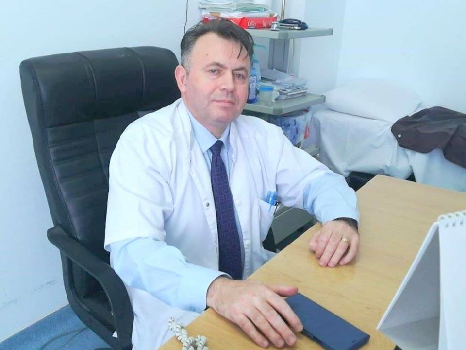 „Ne legyen egy másik Suceava” – Letette az esküt az új egészségügyi miniszter