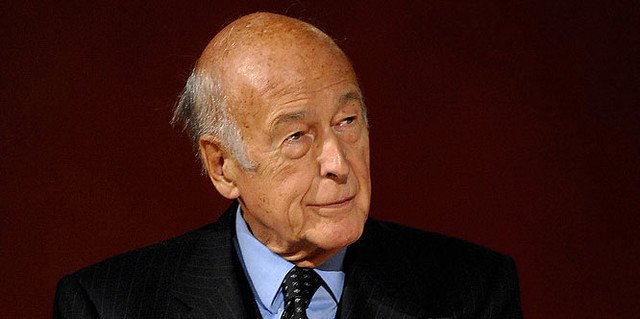Szexuális agresszió miatt eljárás indult Valéry Giscard d'Estaing volt francia elnök ellen