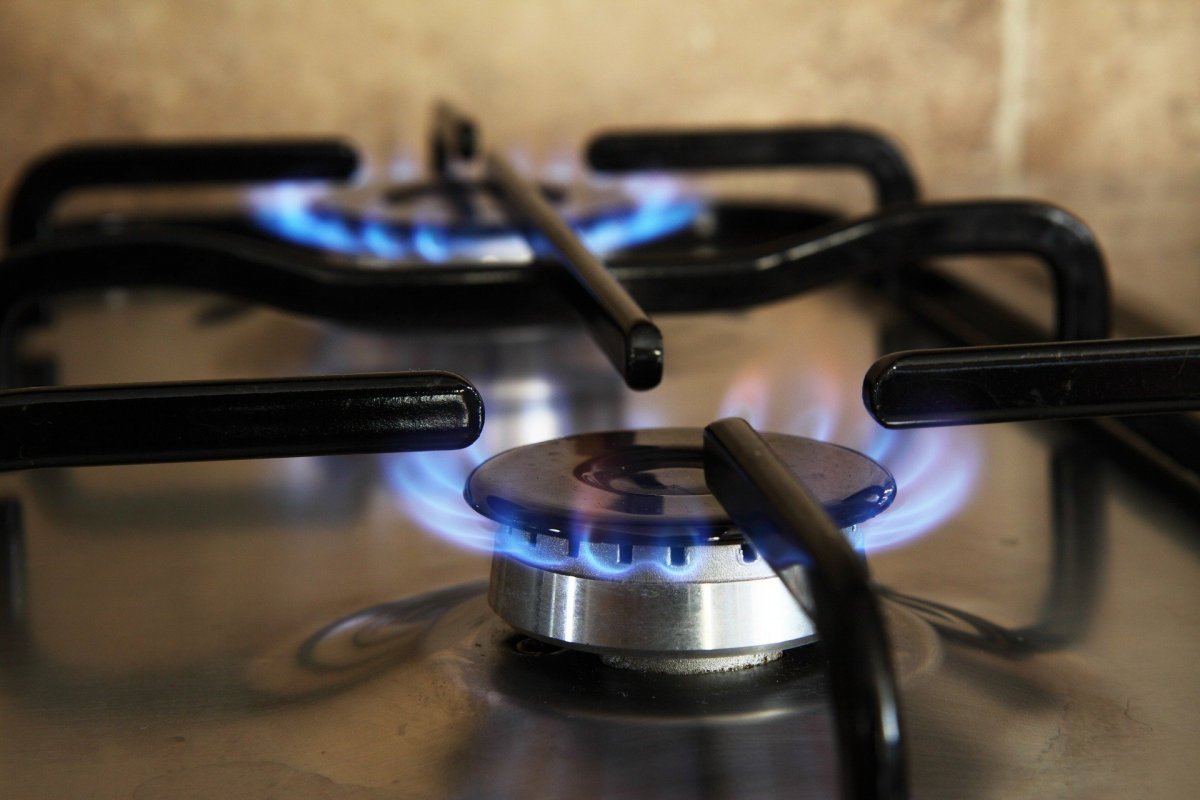 Fűtés, főzés hidrogénnel kevert földgázzal – kísérleti fázisban már most