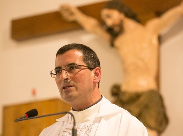 Kerekes Lászlót nevezte ki Ferenc pápa az új gyulafehérvári segédpüspökké