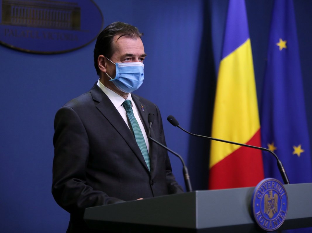 Orban: a koronavírus-esetszámok növekedése újabb korlátozásokhoz vezethet