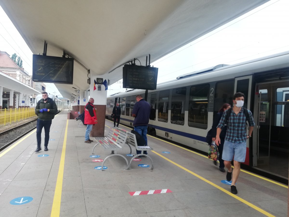 Sínen van a Kolozsvár–Nagyvárad vasútvonal helyreállításának terve